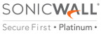Sonicwall Platinum Partner